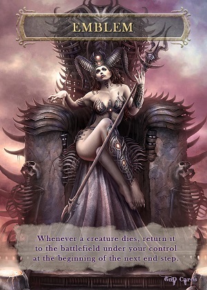 Emblem Liliana Defiant Necromancer 2